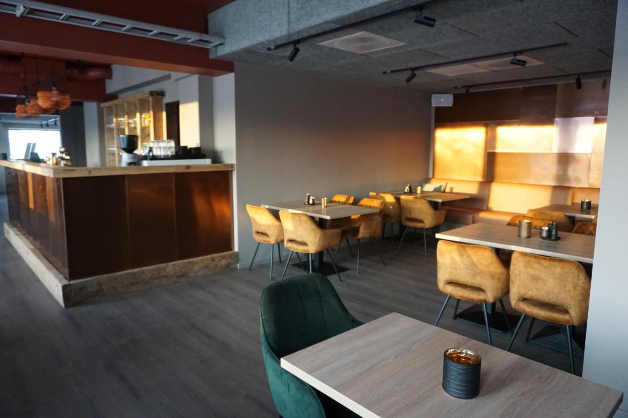 Verdde Hotel Lakselv Luaran gambar
