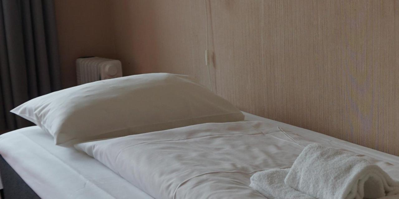 Verdde Hotel Lakselv Luaran gambar