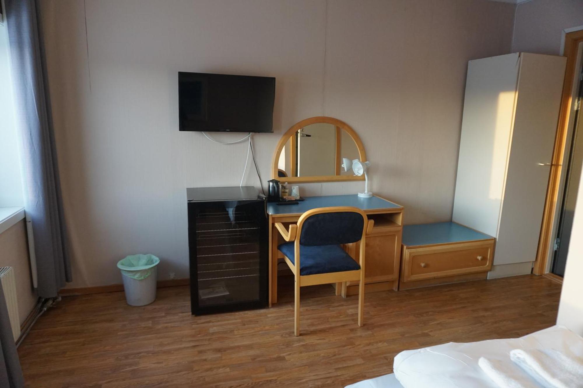 Verdde Hotel Lakselv Luaran gambar